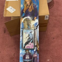 HANNAH MONTANA/ SHAKESPEARE SPINCAST COMBO 