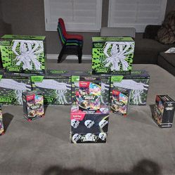 Perfect Order Booster Bundles