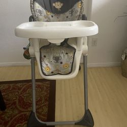 Baby Trend Kids High chair
