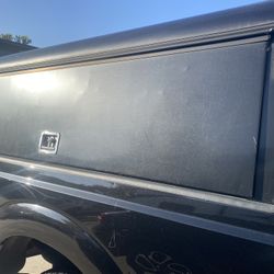 A.R.E. Camper SD W/O Step DCU 26”