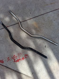 Fatbar handlebars