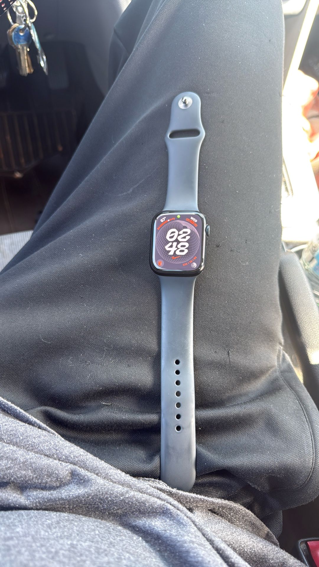 Apple Watch Series 9 45mm