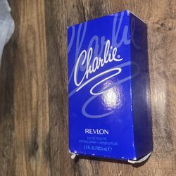 Charlie REVLON