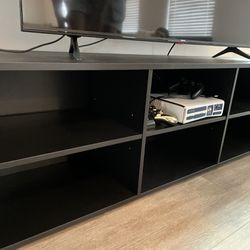 Coffee Table And Media Stand 