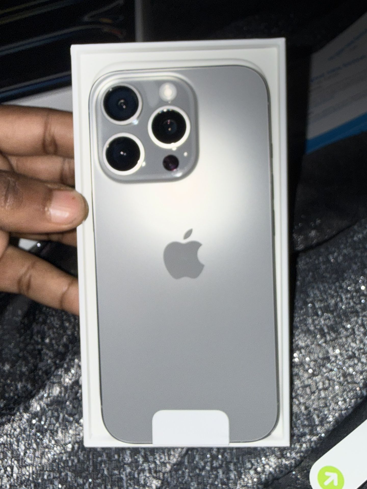 Brand New iPhone 16 Pro 128 GB