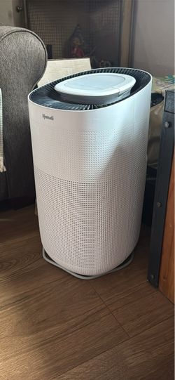 Air purifier