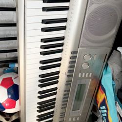 Casio Wk-200