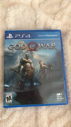 God of War