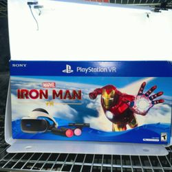 Playstation Vr NEW