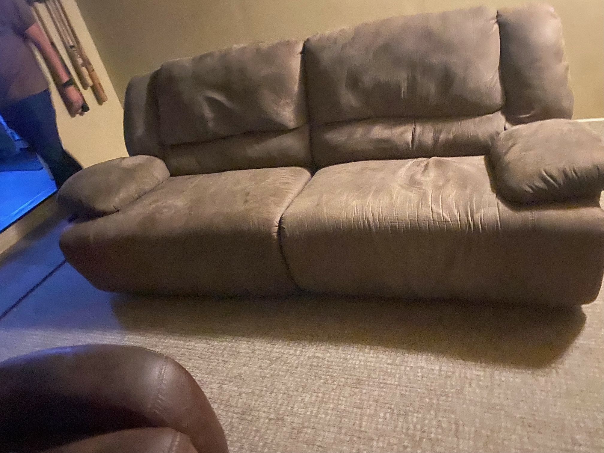 Sofa Recliner
