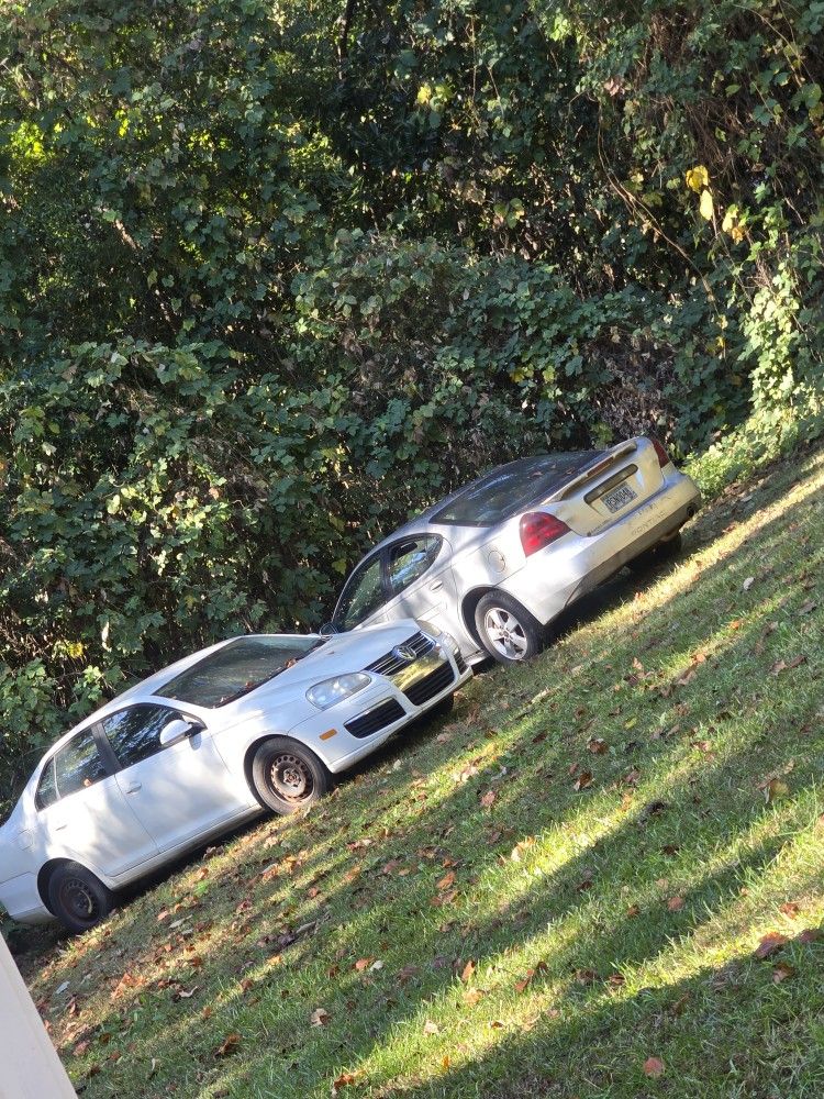 2005 Pontiac Grand Prix