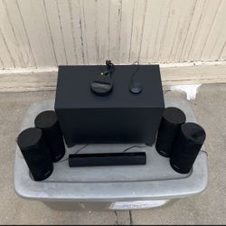 Sony 3D Blu-Ray/DVD Home Theatre system