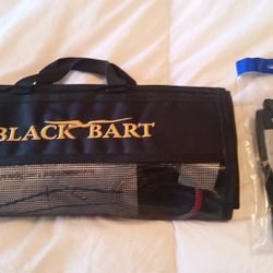Black Bart Deep Sea Fishing Lures / Brand New