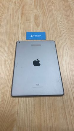 iPad 6th Gen 32gb Wi-Fi-Bulverde