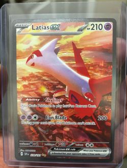 Pokemon Card