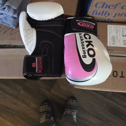 Boxing Gloves