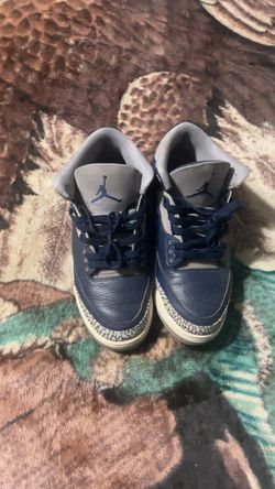 Jordan 3