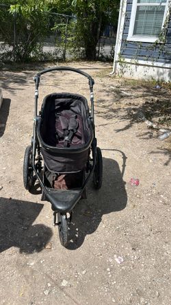 Perfect Working Stroller