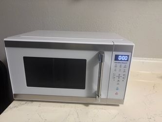 Hamilton Beach 1000W Countertop Microwave - Sanitized⁠