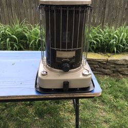 Kerosene Heater 