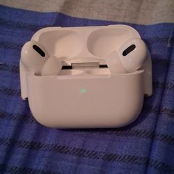 Airpod Pros
