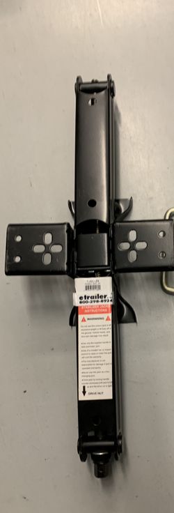 2020 Etrailer TJSC-24