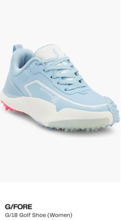 G/FORE <WOMEN'S LTD RELEASE G/18 GOLF SHOE>
