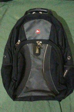 SwissGear Backpack
