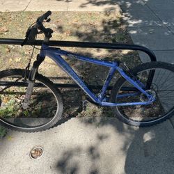 Trek Mountain Bike