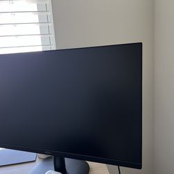 Onn. 24” Computer Monitor – Perfect Condition, Moving Sale