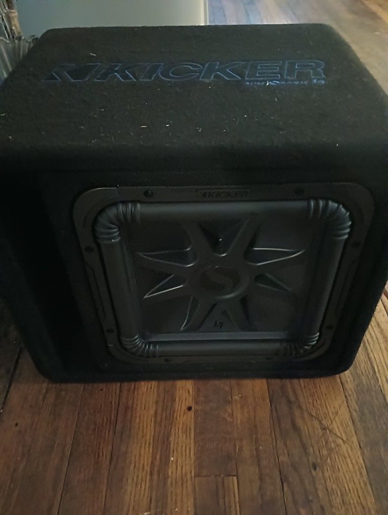 Performance L7 With Box Speaker 