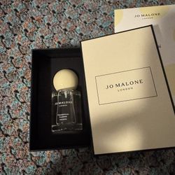 Jo Malone Frangipani Flower Cologne