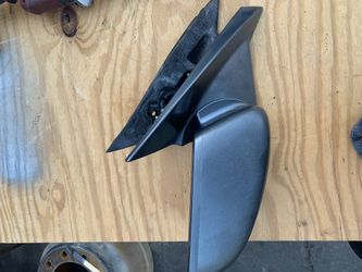 04-06 Acura TL Side mirror