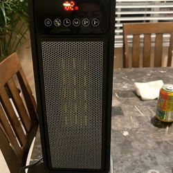 Heater 1500w New