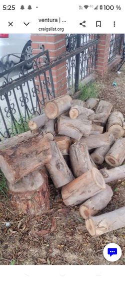 Firewood