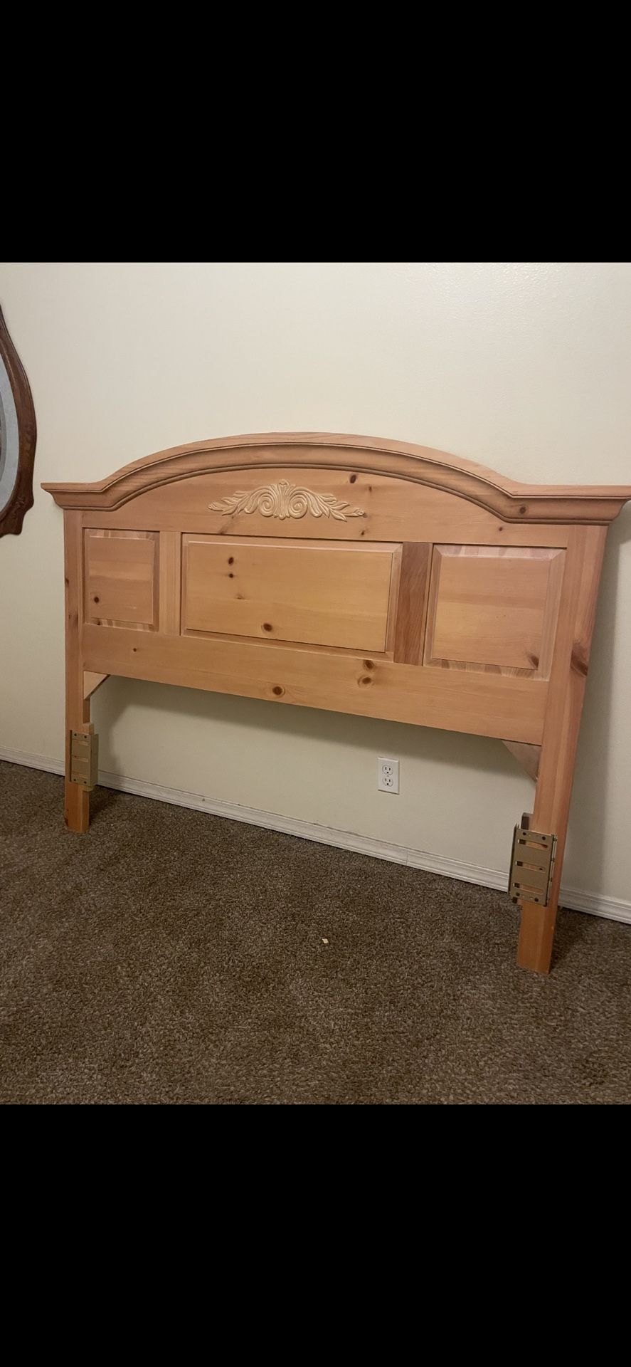 Bed Frame