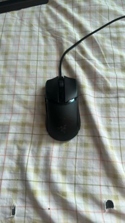 Razer cobra