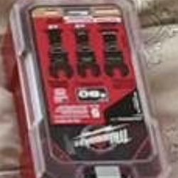 Milwaukee Open-Lok 5