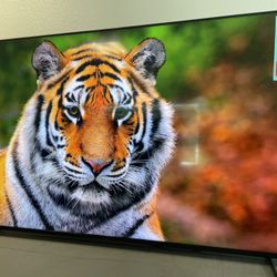 Sony Tv 65 Inch Smart Tv 4K XR65X90K QLED