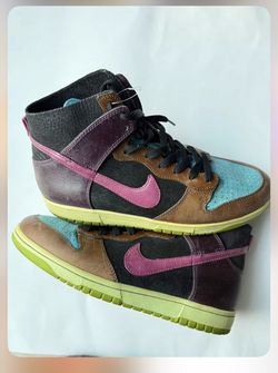 Nike Dunk Undftd NL size 9.5