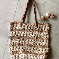 Nordstrom Beach Bag
