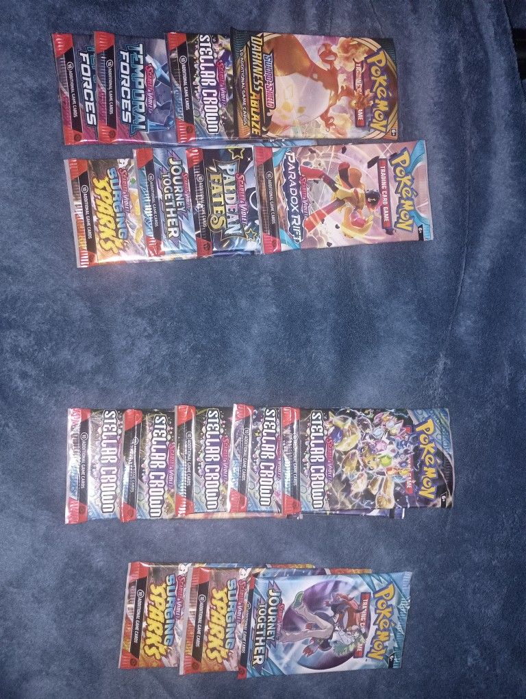 Pokemon (Resale)