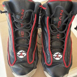Jordan Size 6.5y