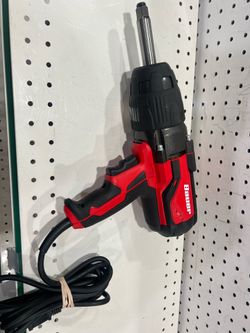 Bauer Impact Wrench/ Driver (1882E-B)
