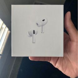 Apple Airpod Pro2 