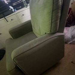 Recliner Chair 