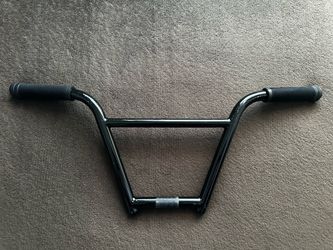 Salt pro 4 peice Bmx handlebar