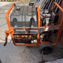 Generators 
