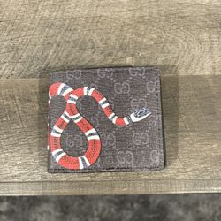 Gucci Wallet