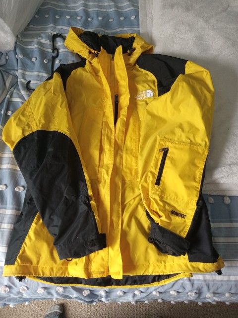 Gortex